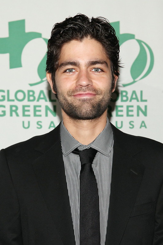 Adrian Grenier