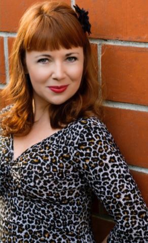 Aileen Quinn