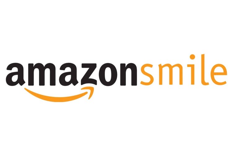 Amazon Smile Logo