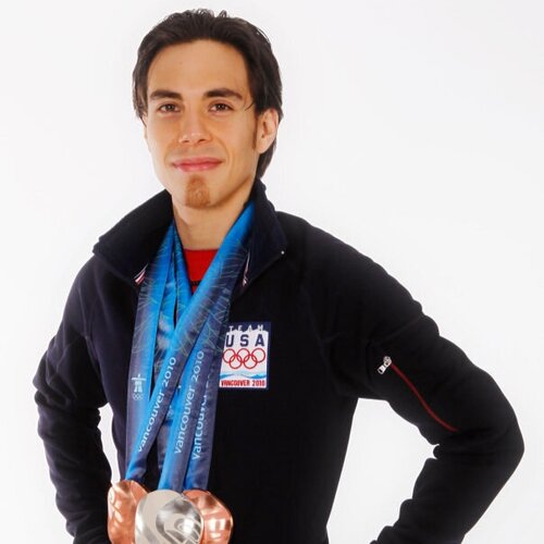 Apolo Ohno