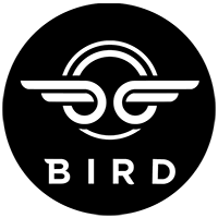 Bird Logo