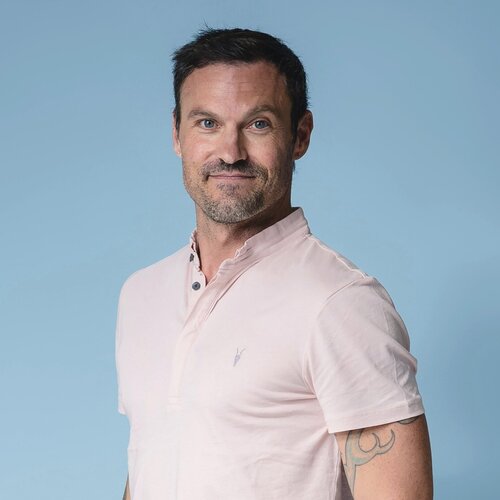 Brian Austin Green