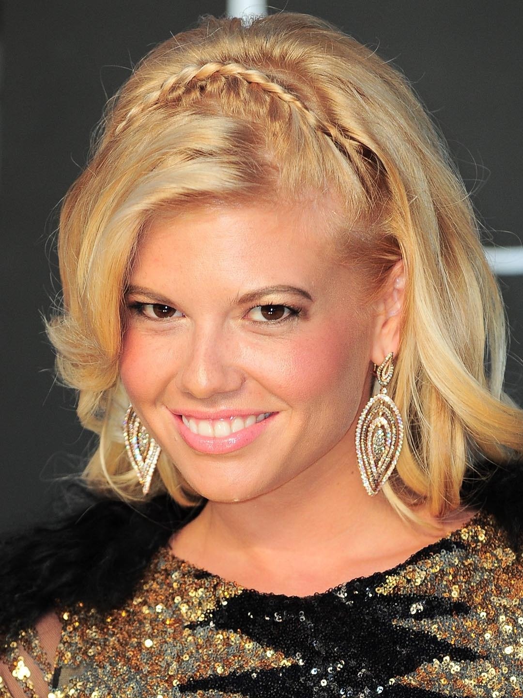 Chanel West Coast