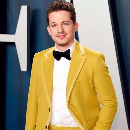 Charlie Puth