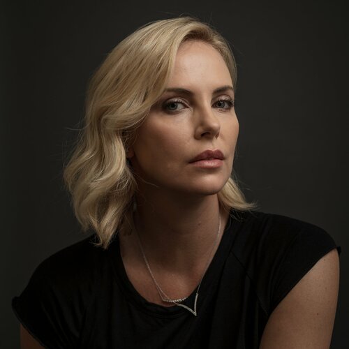 Charlize Theron