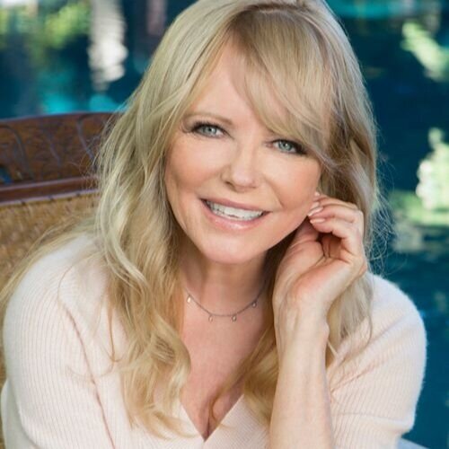 Cheryl Tiegs