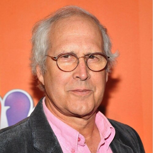 Chevy Chase