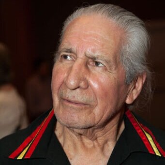 Chief Oren Lyons