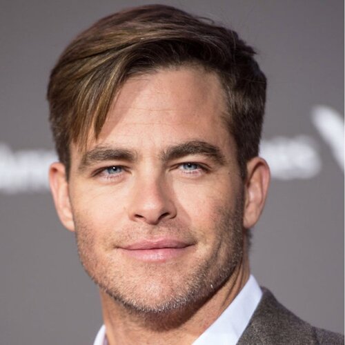 Chris Pine