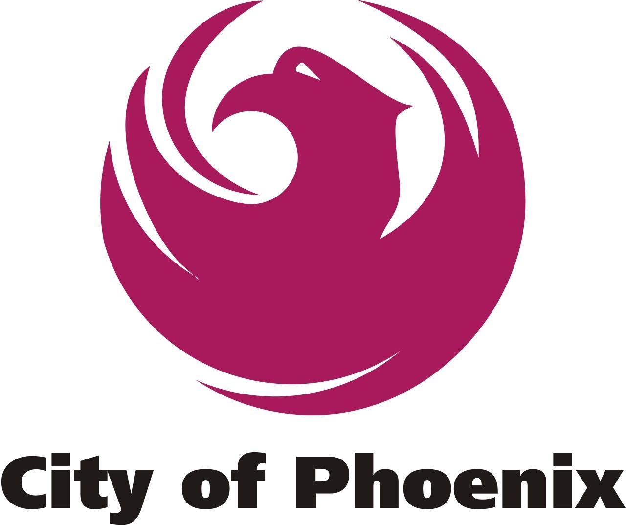 City of Phoenix, AZ Seal