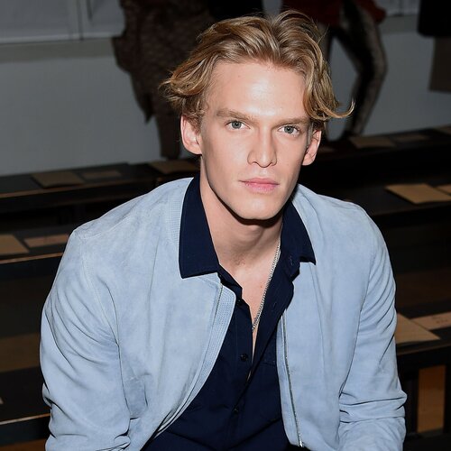 Cody Simpson