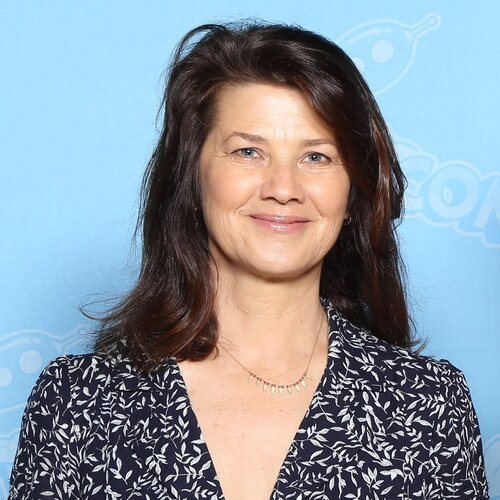 Daphne Zuniga