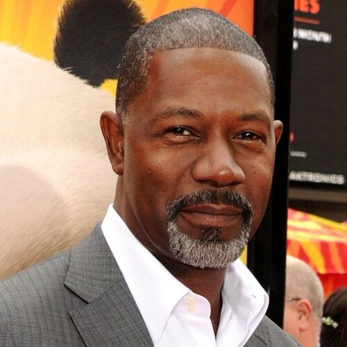 Dennis Haysbert