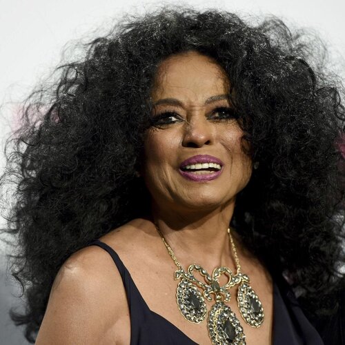 Diana Ross