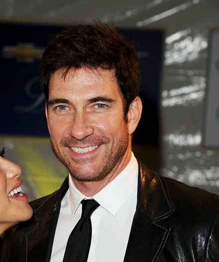 Dylan McDermott