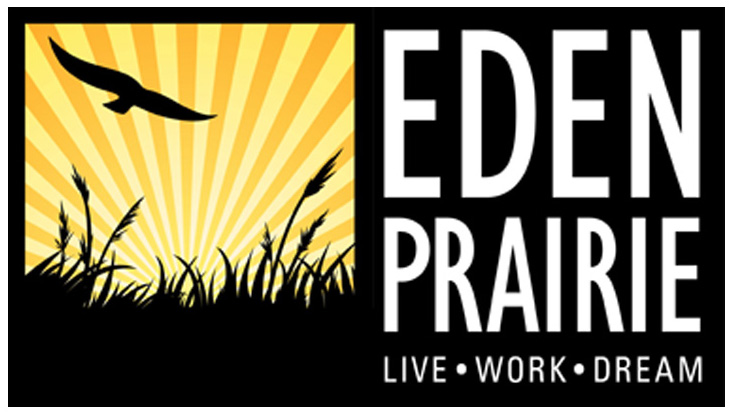 Eden Prairie Logo