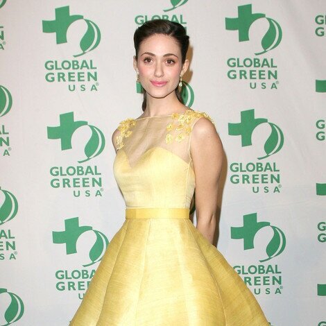 Emmy Rossum