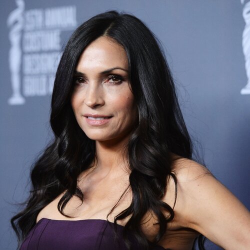 Famke Janssen