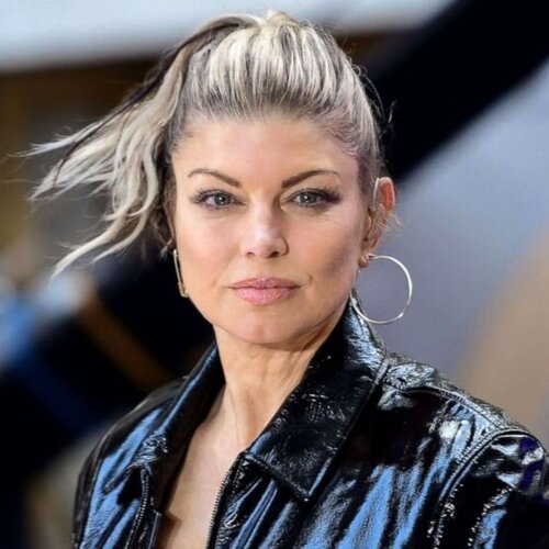 Fergie