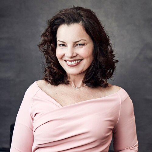 Fran Drescher