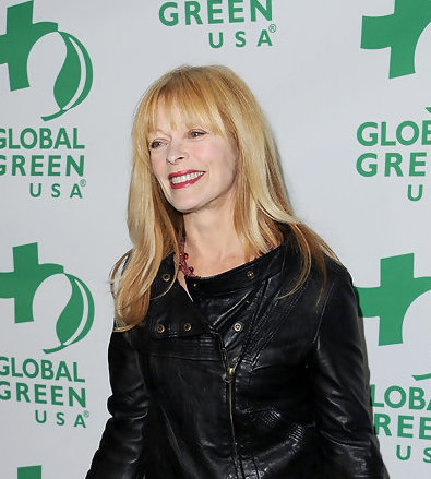 Frances Fisher