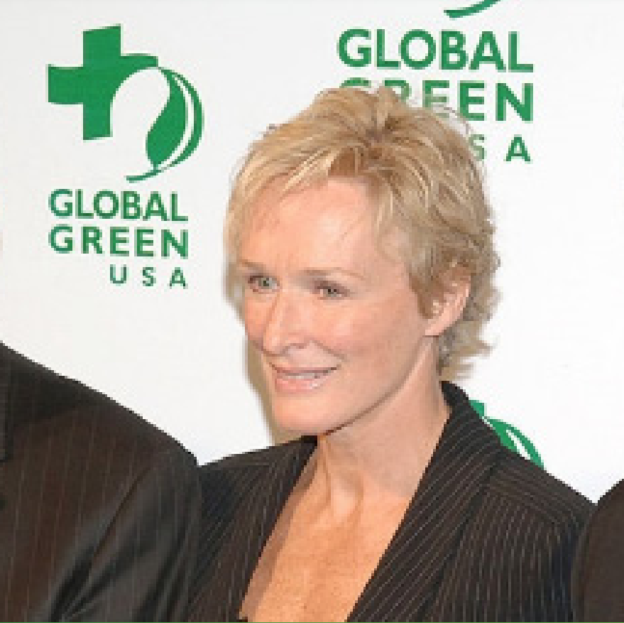 Glenn Close