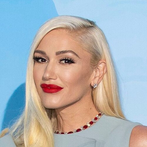 Gwen Stefani