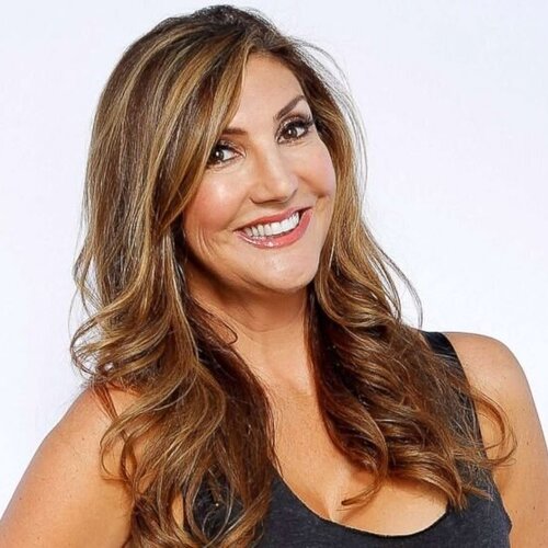 Heather McDonald