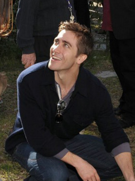 Jake Gyllenhaal