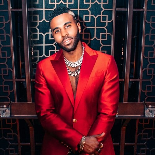 Jason Derulo