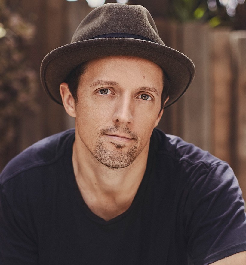 Jason Mraz