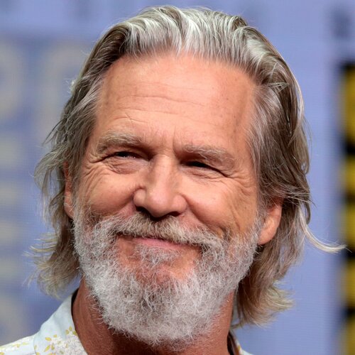 Jeff Bridges