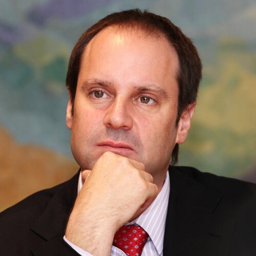 Jeff Skoll