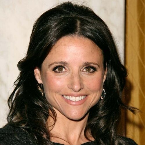 Julia Louis-Dreyfus