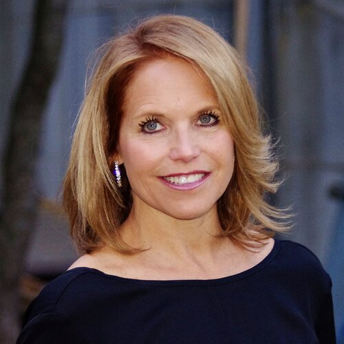 Katie Couric