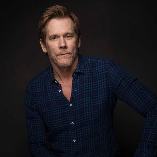 Kevin Bacon