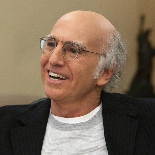 Larry David