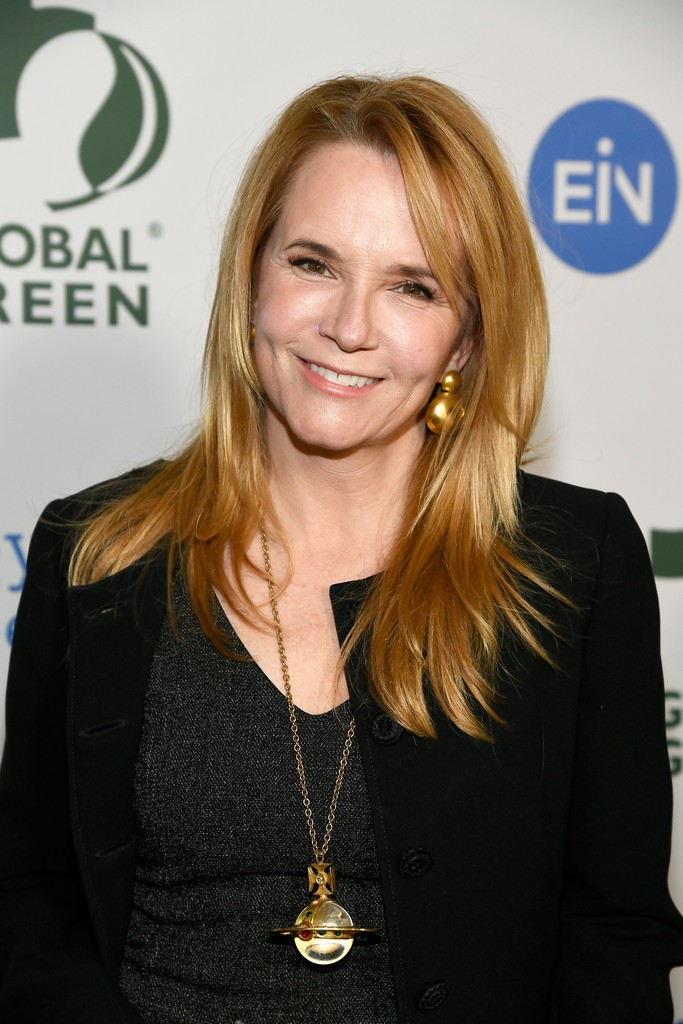 Lea Thompson