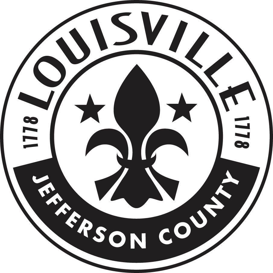 Louisville Seal