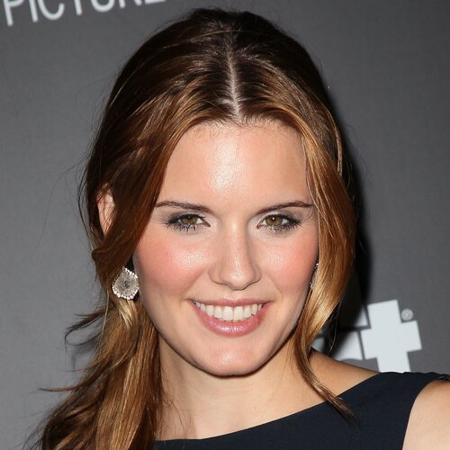 Maggie Grace