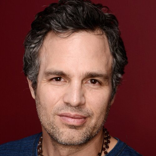 Mark Ruffalo