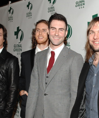 Maroon 5