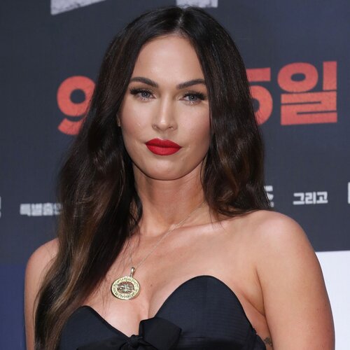 Megan Fox