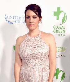 Melanie Lynskey