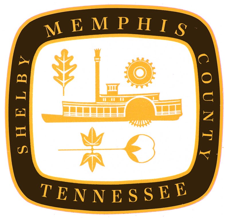 Memphis, TN Seal