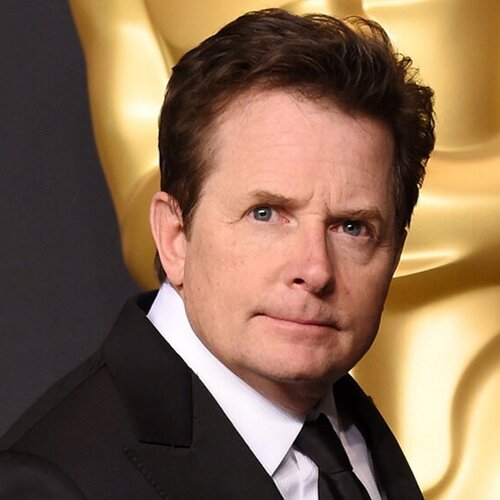 Michael J. Fox