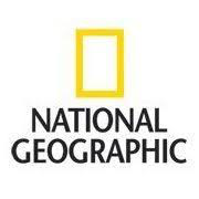 National Geographic Logo