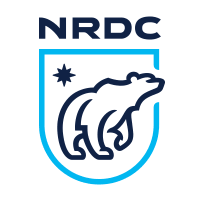 Natural Resources Defence Council Logo