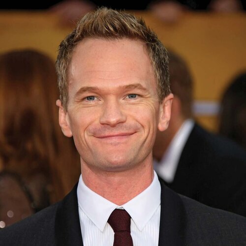 Neil Patrick Harris