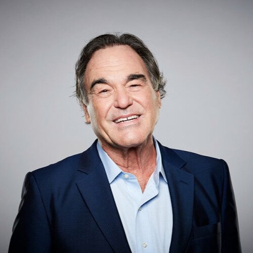 Oliver Stone